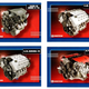 Illustration for article titled This Old Deck of GM Engine and Transmission Trading Cards is Incredibly Nerdy
